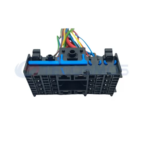 Waterproof Wire Connector Cable Harness Automotive Housing Connector Is Suitable for Buick 56Pin Female 15477822 - image 6